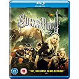 Sucker Punch [Blu-ray]